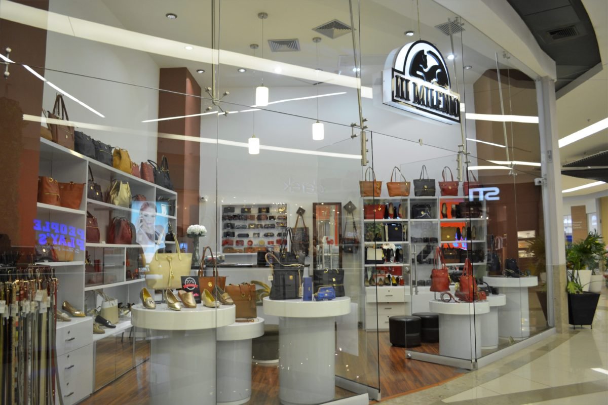 III MILENIO – Bolsos Accesorios Zapatos – Tienda en Linea – Bucaramanga