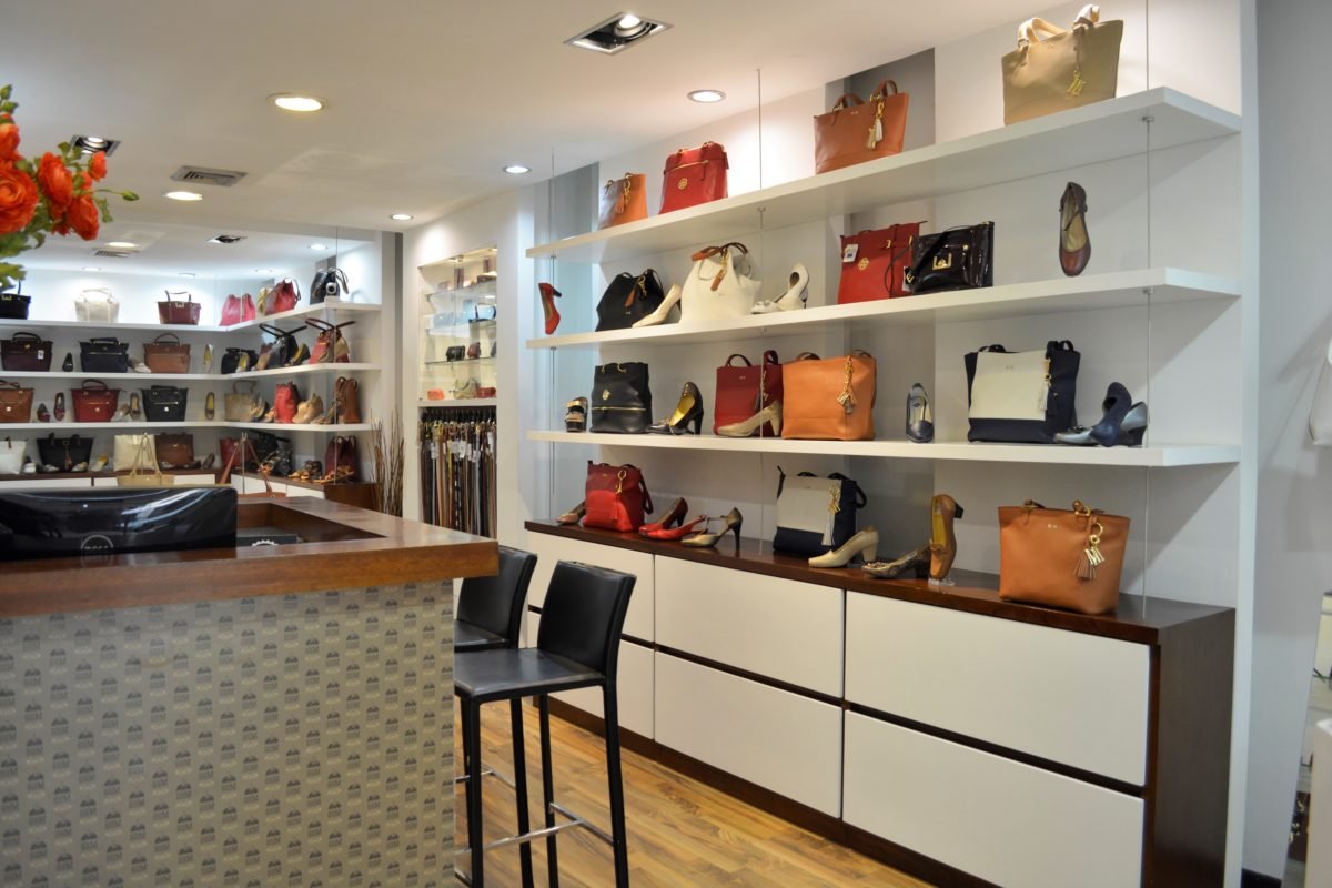 III MILENIO – Bolsos Accesorios Zapatos – Tienda en Linea – Bucaramanga