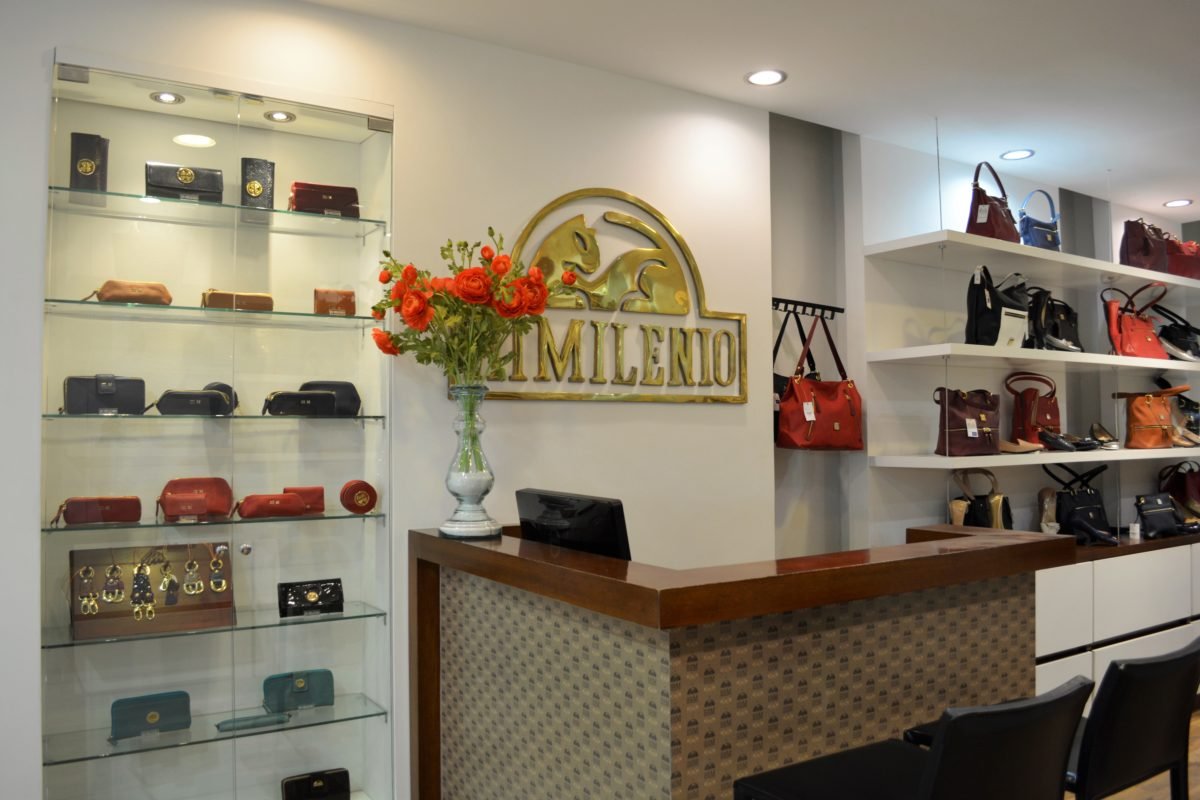 III MILENIO – Bolsos Accesorios Zapatos – Tienda en Linea – Bucaramanga