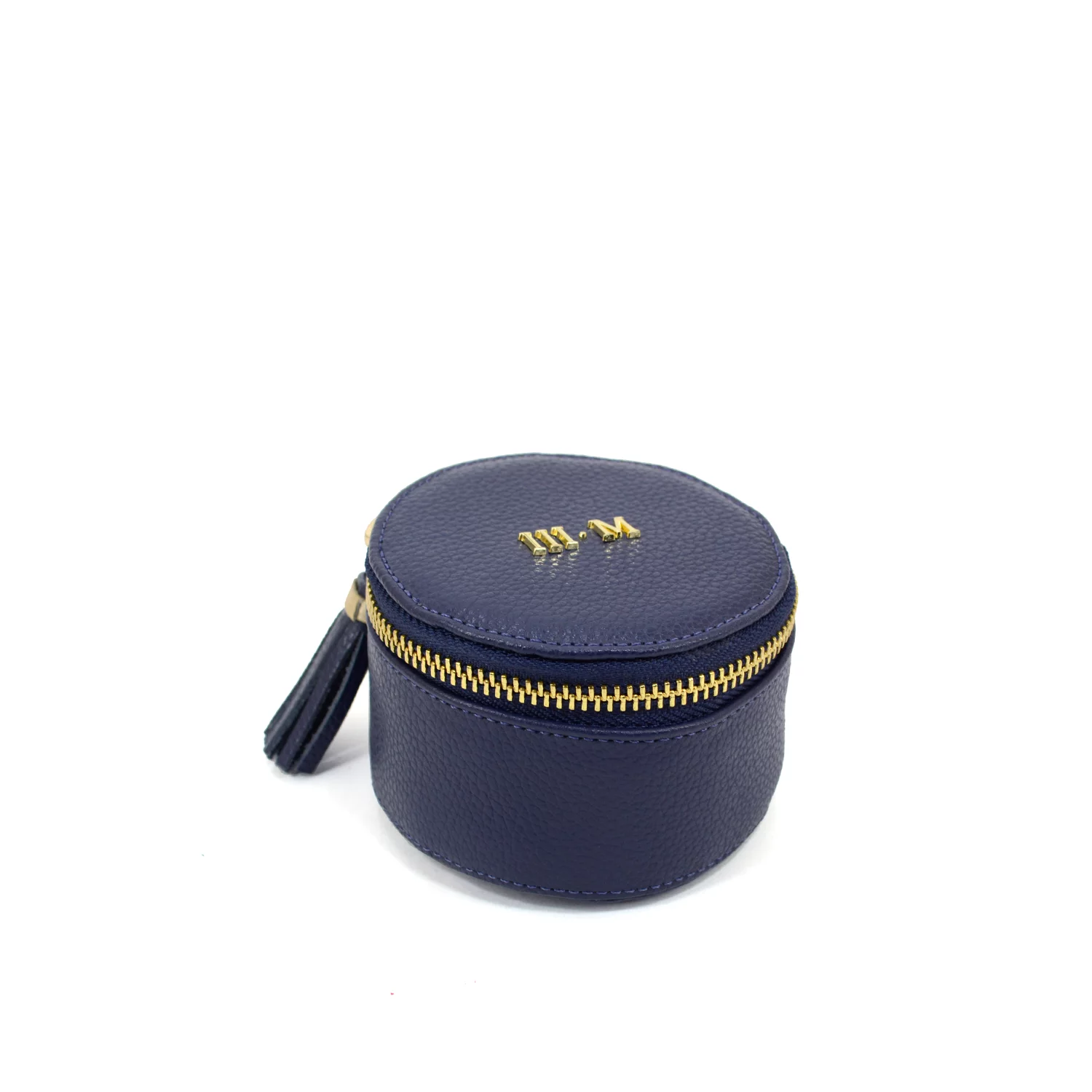 MS1889A - Joyero en cuero